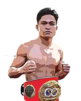 Jerwin Ancajas Boxrec record link & bouts
